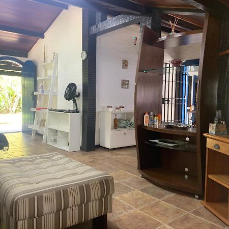 Ubatuba _ Vivencie Nossa Energia Villa Kültér fotó