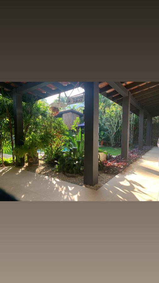 Ubatuba _ Vivencie Nossa Energia Villa Kültér fotó