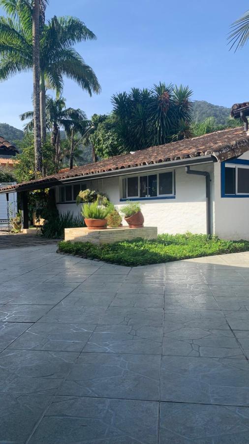 Ubatuba _ Vivencie Nossa Energia Villa Kültér fotó