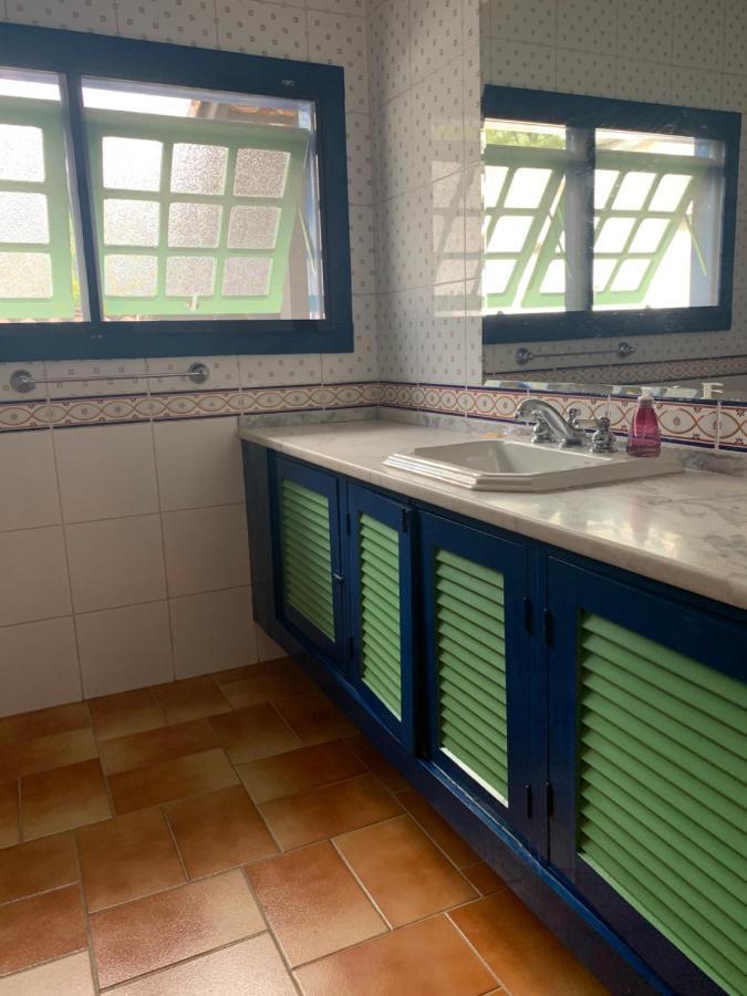 Ubatuba _ Vivencie Nossa Energia Villa Kültér fotó
