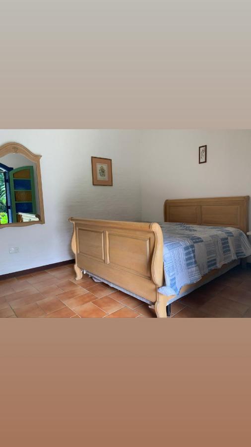 Ubatuba _ Vivencie Nossa Energia Villa Kültér fotó