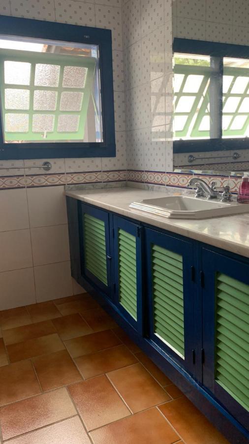 Ubatuba _ Vivencie Nossa Energia Villa Kültér fotó
