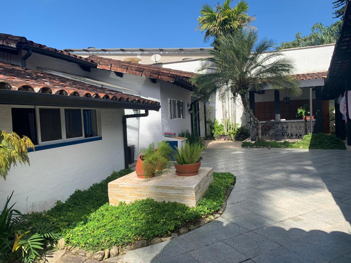 Ubatuba _ Vivencie Nossa Energia Villa Kültér fotó