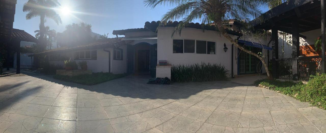 Ubatuba _ Vivencie Nossa Energia Villa Kültér fotó