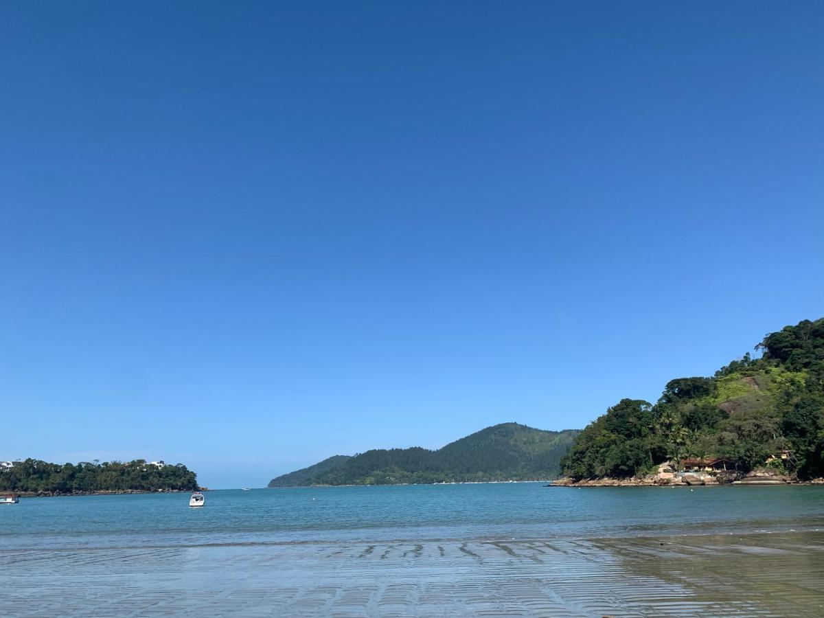 Ubatuba _ Vivencie Nossa Energia Villa Kültér fotó