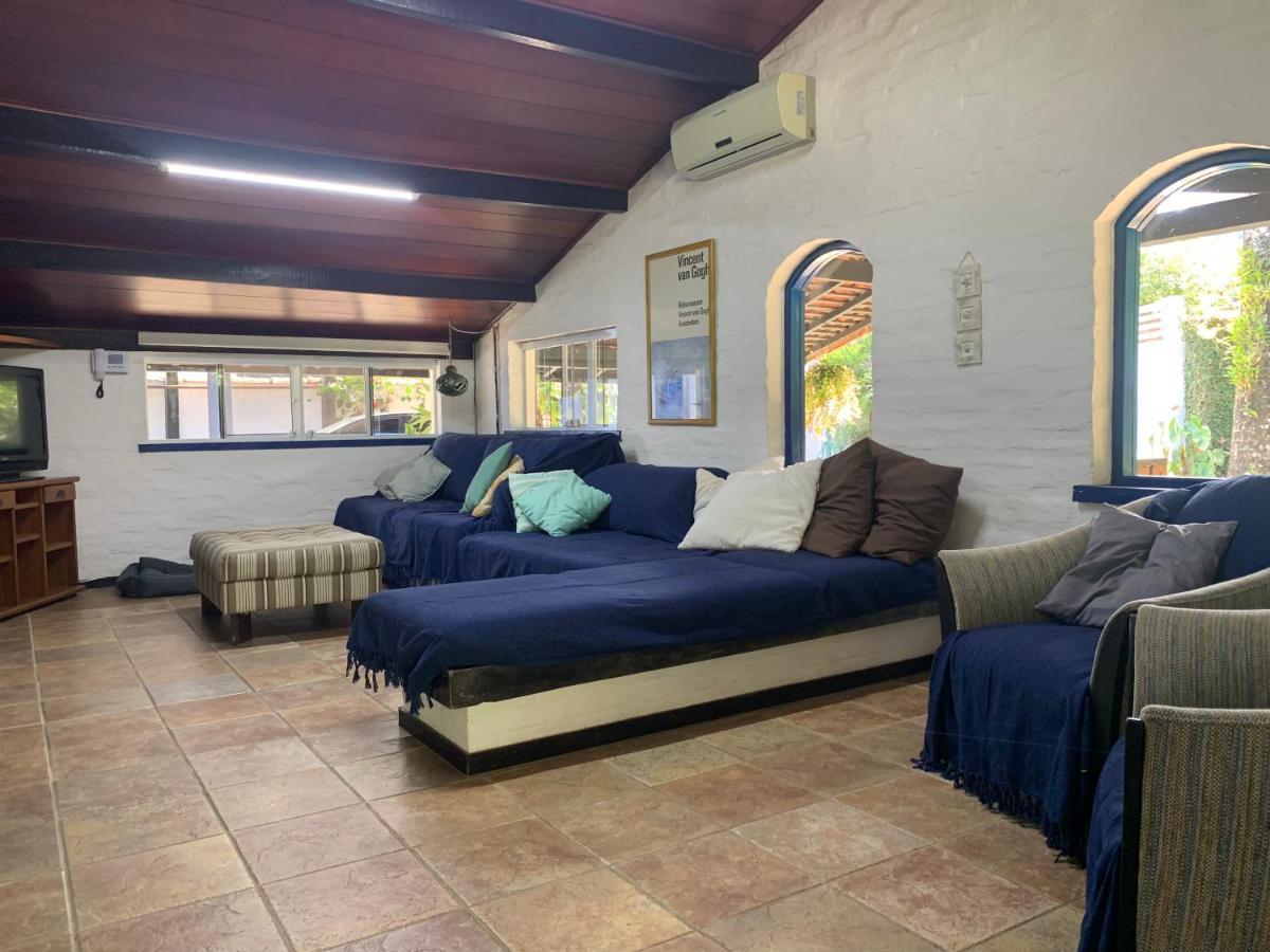 Ubatuba _ Vivencie Nossa Energia Villa Kültér fotó