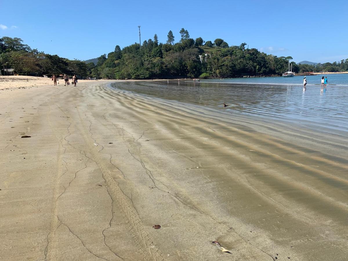 Ubatuba _ Vivencie Nossa Energia Villa Kültér fotó