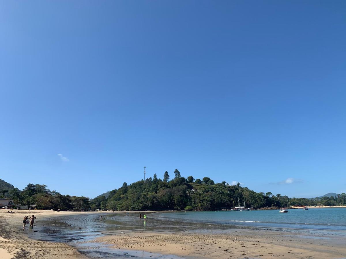 Ubatuba _ Vivencie Nossa Energia Villa Kültér fotó